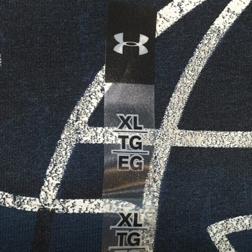 Project Rock Blue World Champion 1996 T-Shirt - Picture 8 of 8